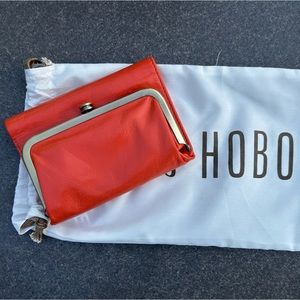 Hobo Robin Compact Wallet